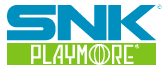 SNK Playmore logo